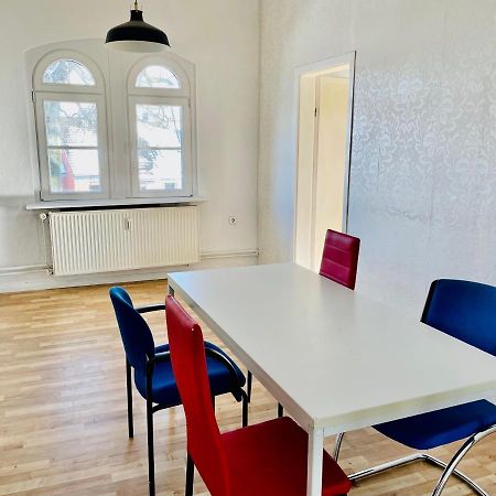 New Living Home Seevetal Eksteriør billede