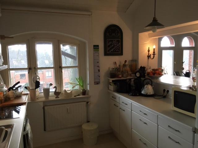 New Living Home Seevetal Eksteriør billede