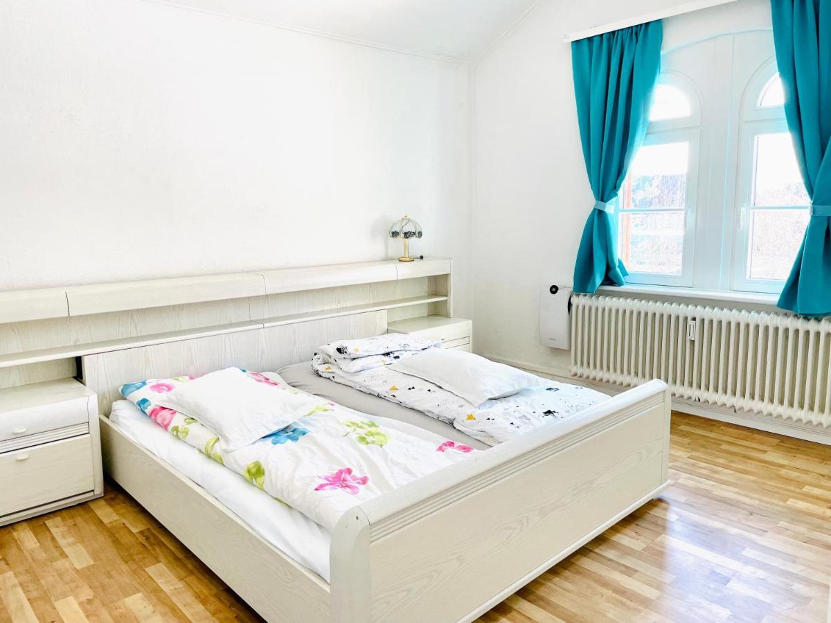 New Living Home Seevetal Eksteriør billede